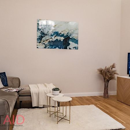 Kr16 Apartment - Hostaid Budapest Ngoại thất bức ảnh