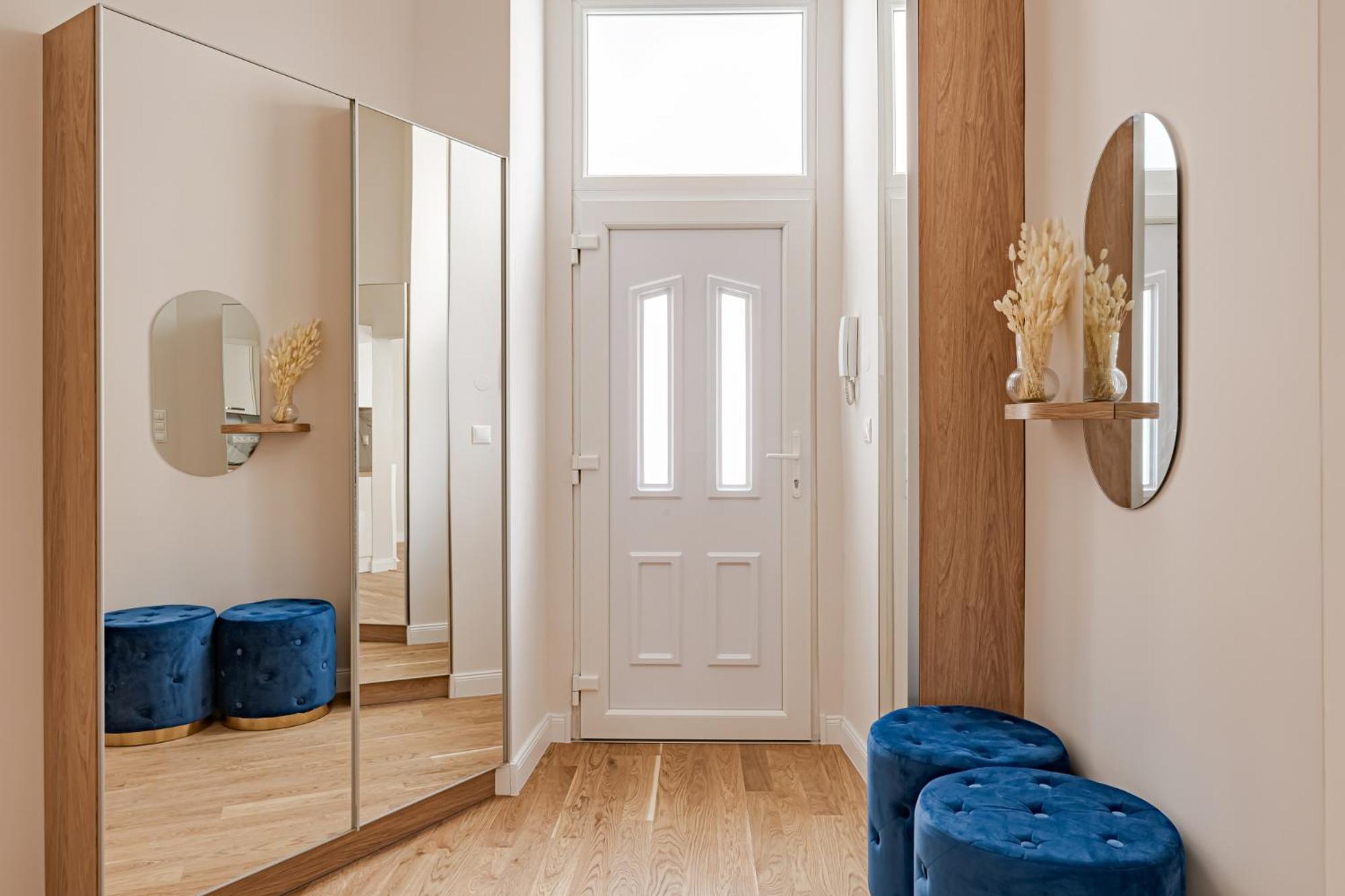 Kr16 Apartment - Hostaid Budapest Ngoại thất bức ảnh