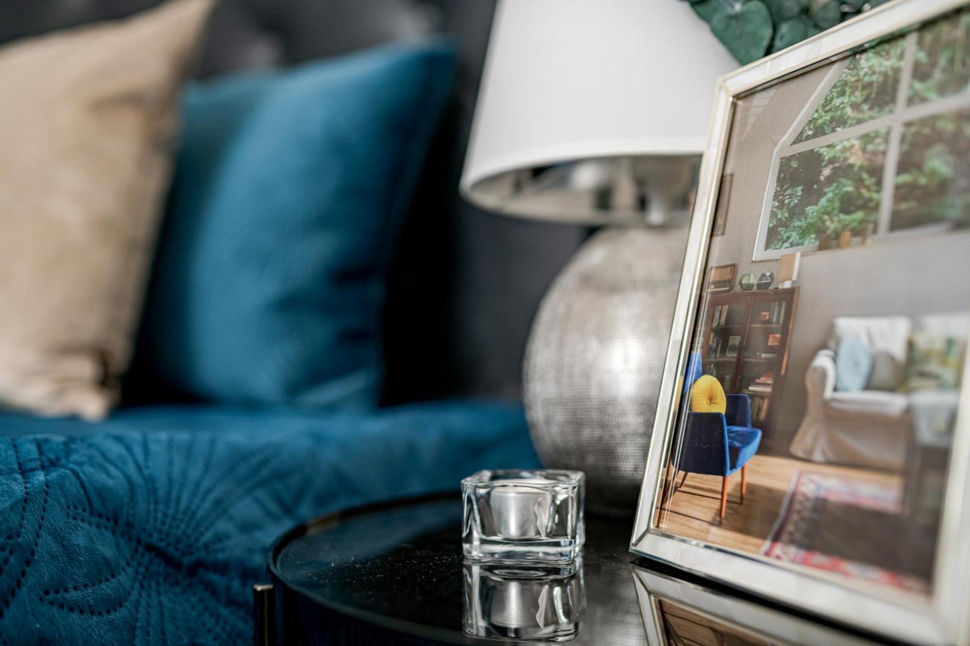 Kr16 Apartment - Hostaid Budapest Ngoại thất bức ảnh