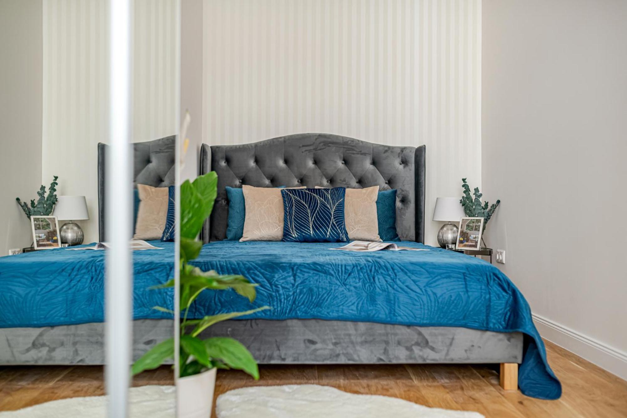 Kr16 Apartment - Hostaid Budapest Ngoại thất bức ảnh